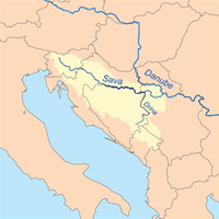 Picture of Drina