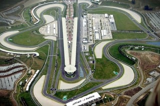 Picture of Malaysian Grand Prix