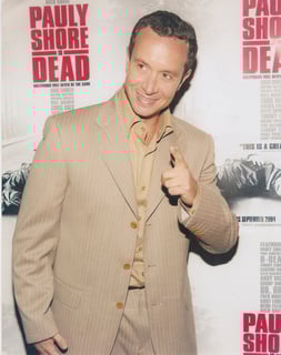 Picture of Pauly Shore