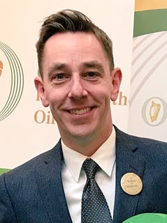Picture of Ryan Tubridy