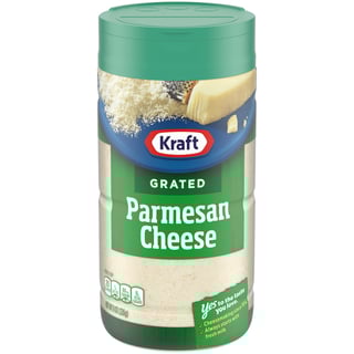 Picture of Parmesan