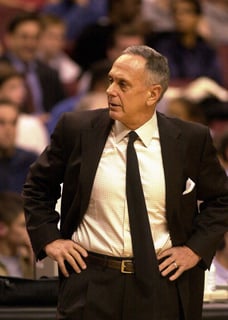 Picture of Larry Brown