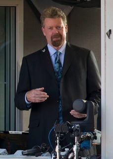 Picture of Rick Sutcliffe
