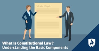 Picture of Constitutional law