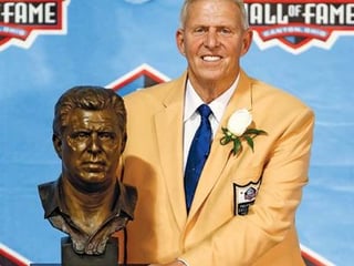 Picture of Bill Parcells