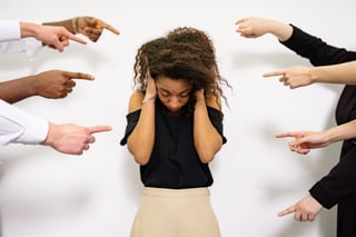 Picture of Harassment