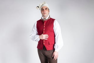 Picture of Waistcoat
