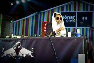 Picture of Moodymann