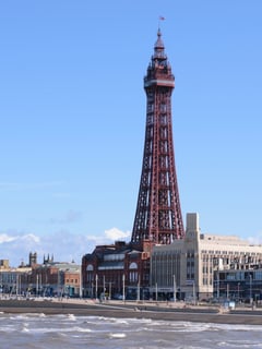 Picture of Blackpool Tower