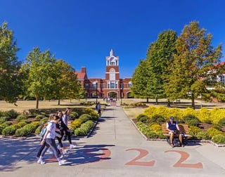 Picture of Murray State University