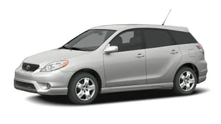 Picture of Toyota Matrix