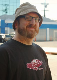 Picture of Brian Posehn
