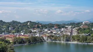 Picture of Kandy