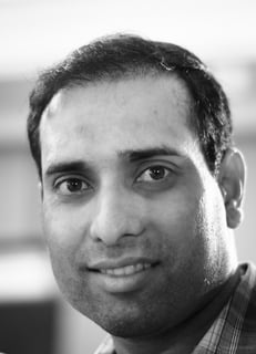 Picture of VVS Laxman