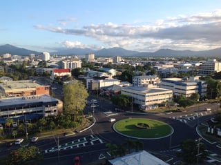 Picture of Cairns