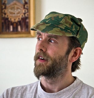 Picture of Varg Vikernes