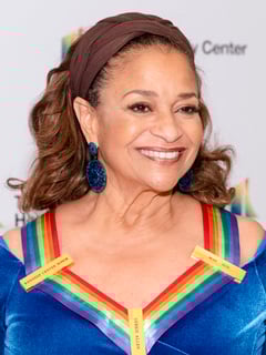 Picture of Debbie Allen