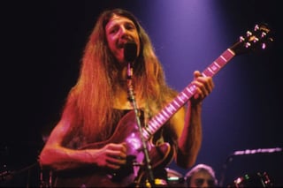 Picture of Patrick Simmons