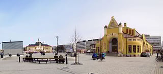 Picture of Kuopio