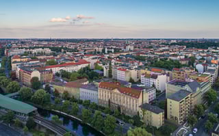 Picture of Kreuzberg