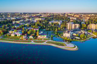 Picture of Petrozavodsk