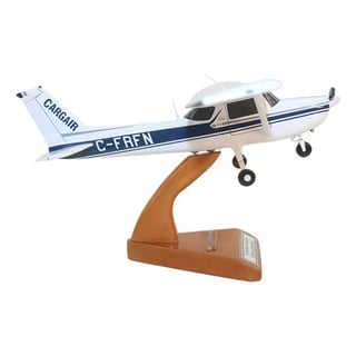 Picture of Cessna 152