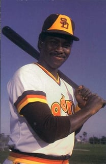 Picture of Tony Gwynn