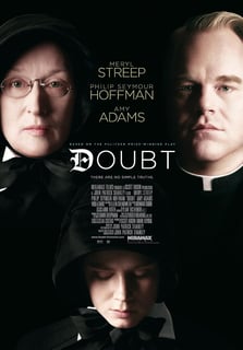 Picture of Doubt