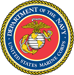 Picture of The United States Marine Corps