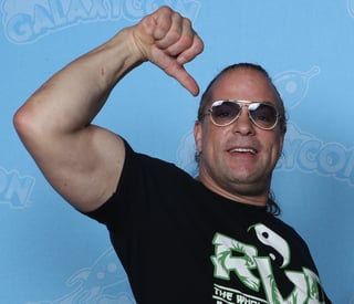 Picture of Rob Van Dam