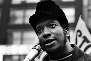 Picture of Fred Hampton