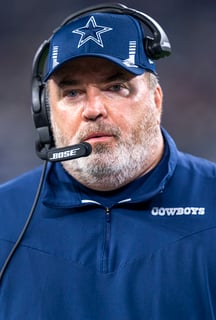 Picture of Mike McCarthy