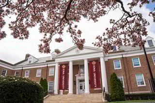 Picture of Iona University