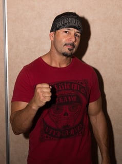 Picture of Chavo Guerrero Jr.