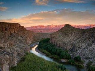 Picture of Big Bend National Park