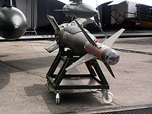 Picture of Paveway