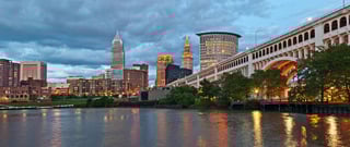 Picture of Cleveland