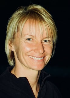 Picture of Jana Novotná