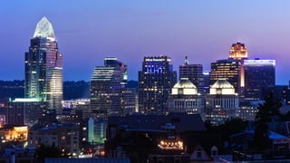 Picture of Cincinnati