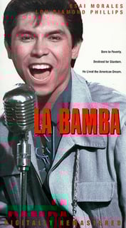 Picture of La Bamba