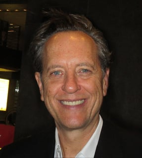 Picture of Richard E. Grant