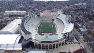 Picture of Camp Randall Stadium