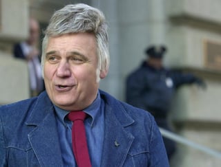 Picture of James Traficant