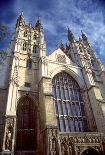 Picture of Church of England