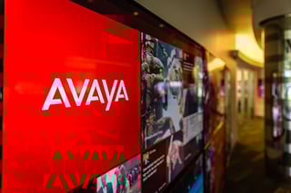 Picture of Avaya