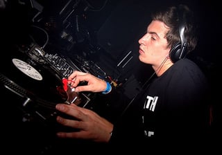 Picture of Skream