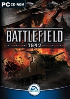 Picture of Battlefield 1942