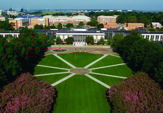 Picture of Old Dominion University