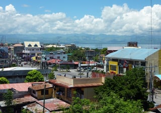 Picture of General Santos