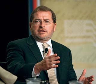 Picture of Grover Norquist